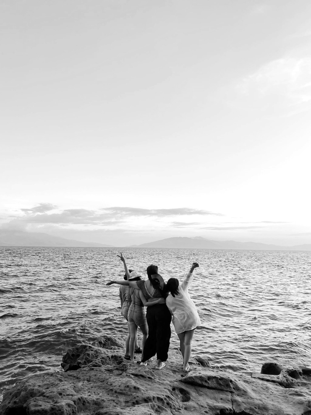 On the Edge of a&nbsp;Cliff