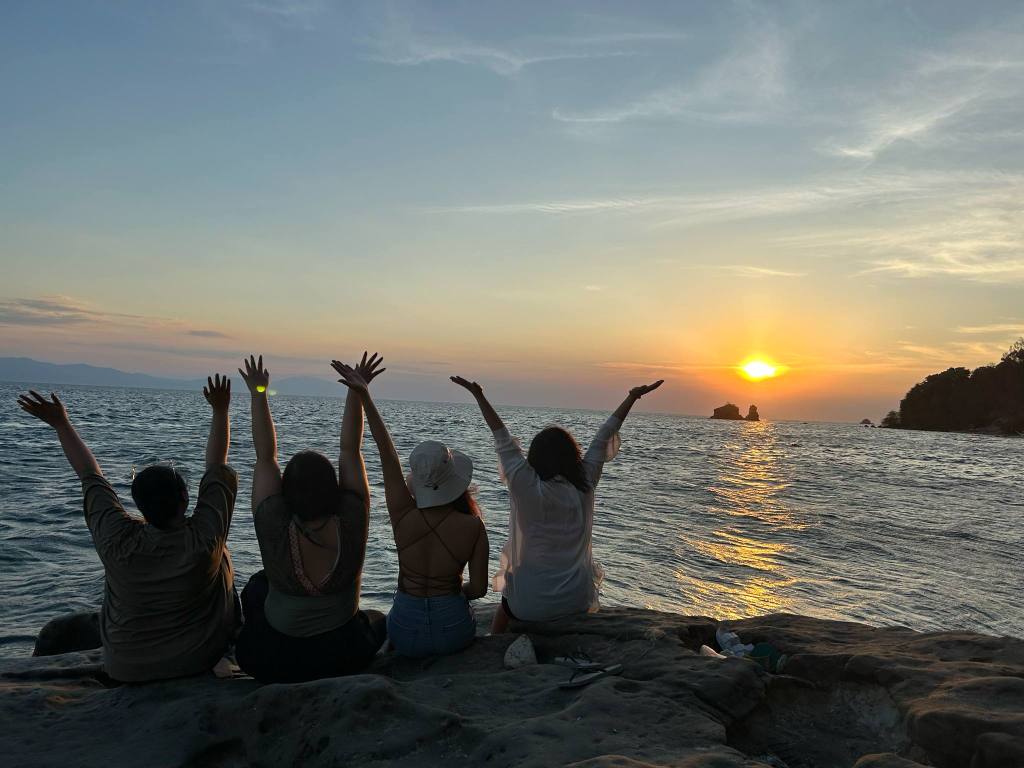 Our Quick Escapade to Tingloy, Batangas: A Travel Guide with&nbsp;Stories